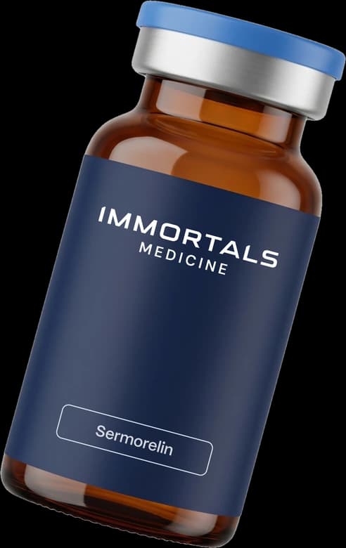 Sermorelin (Injections)