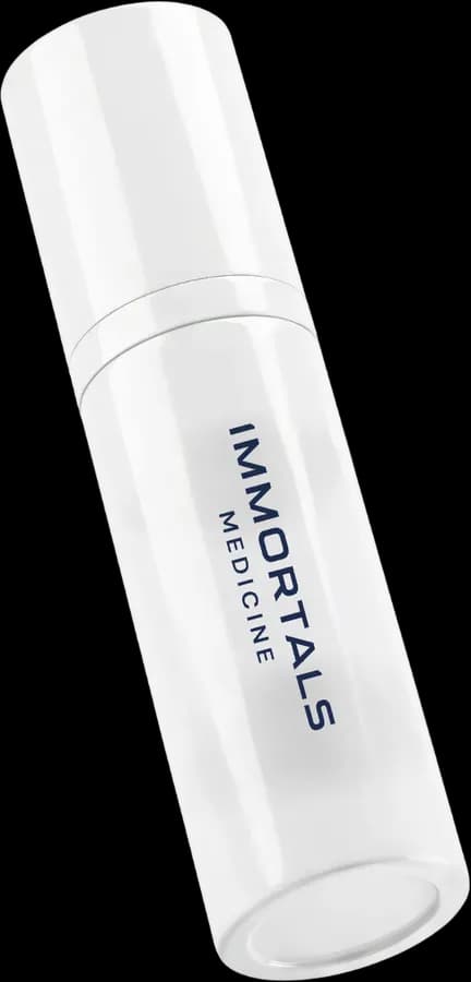 Women's Skin Complex (4-in-1)