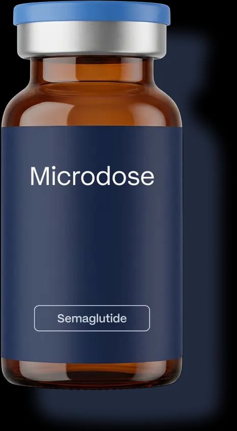 Semaglutide Microdose (Injections)