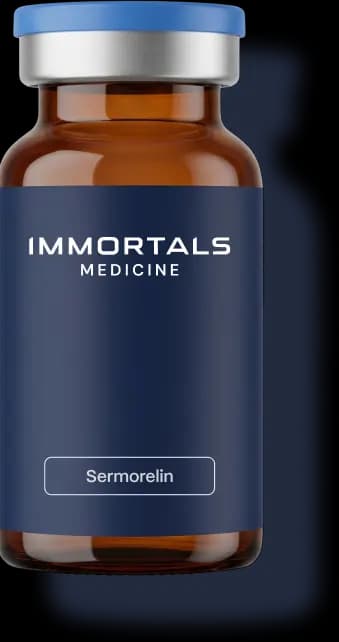 Sermorelin (Injections)