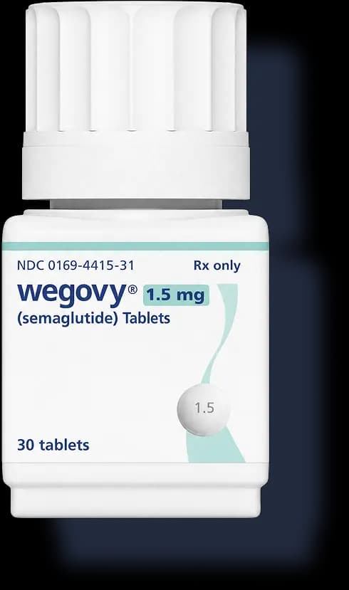 Wegovy® (Tablets)