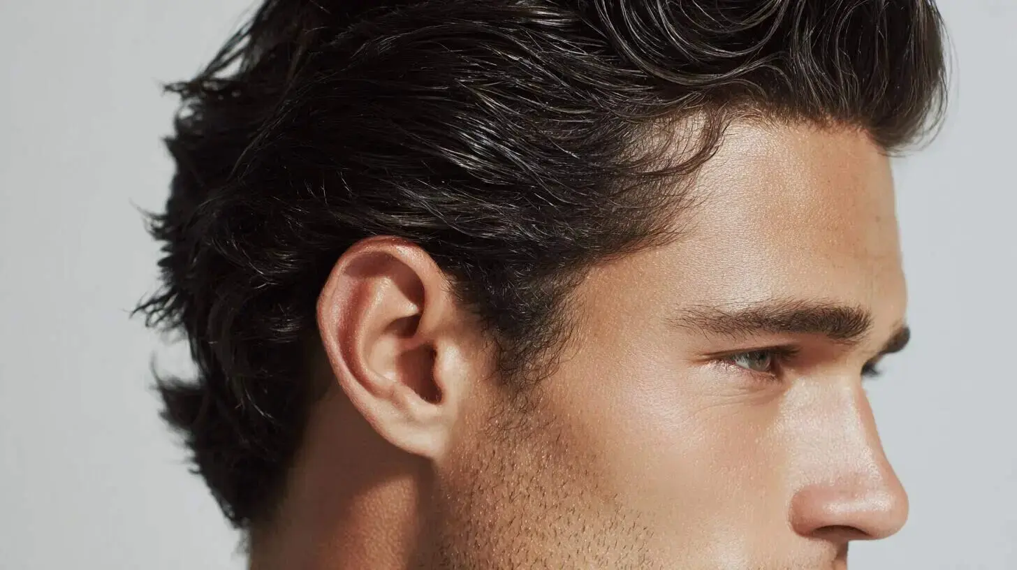Regrow Hair