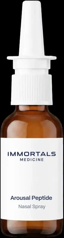Arousal Peptide (Nasal Spray)