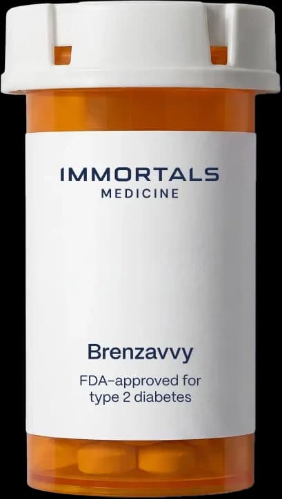 Brenzavvy®