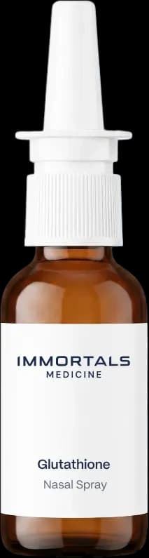 Glutathione (Nasal Spray)