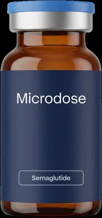 Semaglutide Microdose (Injections)