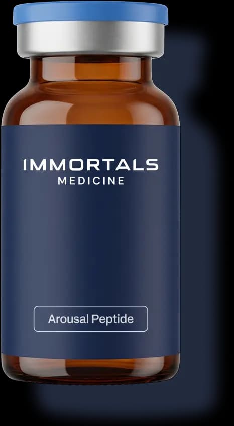 Arousal Peptide (Injections)