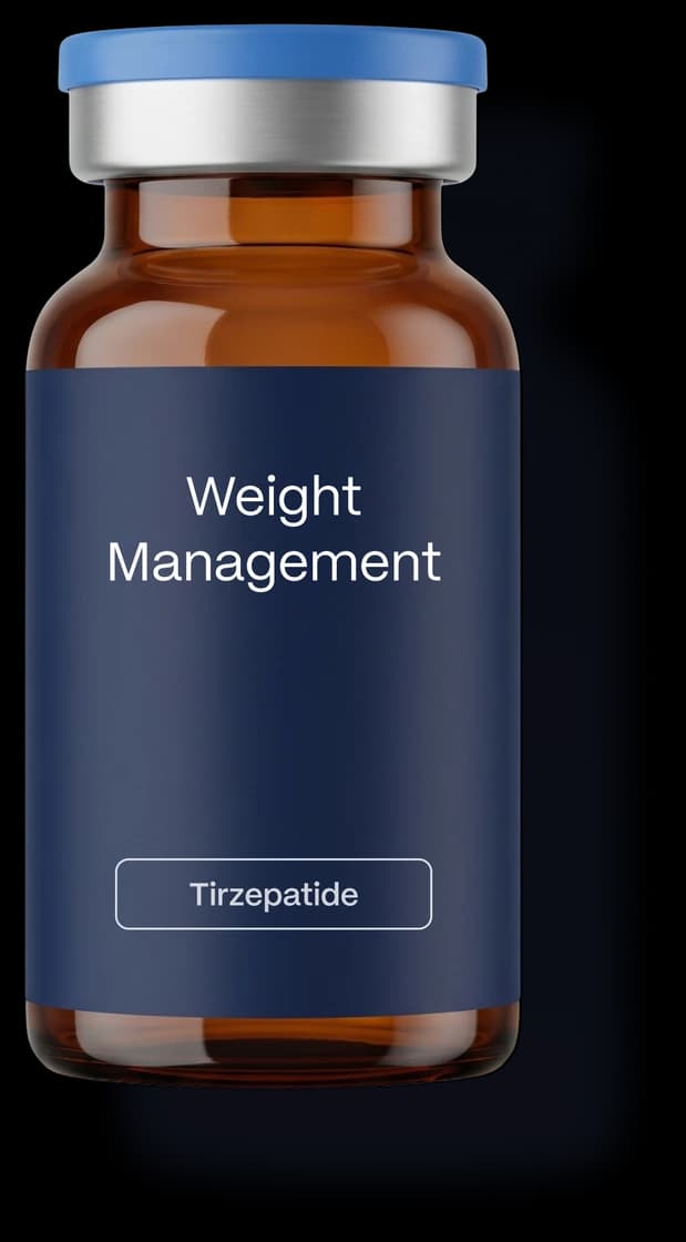 Personalized Tirzepatide