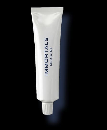 Tretinoin cream